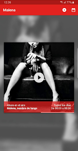 Malena - Lo mejor del tango