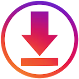 Video and Photo Downloader icon