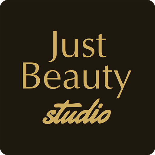 Just Beauty Studio 2.5 Icon