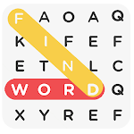 Cover Image of ダウンロード Find the words  APK