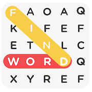 Find the words app icon