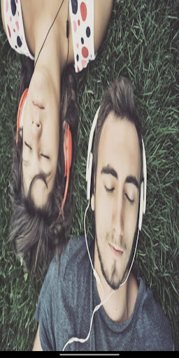 Android application PLAYit Music Player screenshort