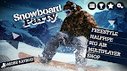 screenshot of Snowboard Party