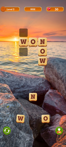 Word Connect - Word Puzzle Screen 2