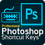 Photoshop Shortcut icon