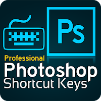 Photoshop Shortcut