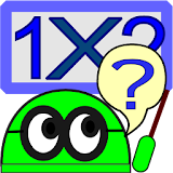Talking Times Tables Trainer icon