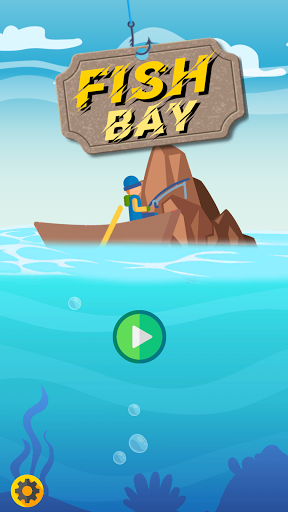 Match Fish - Match 3 Crush