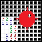 MineSweeper Black