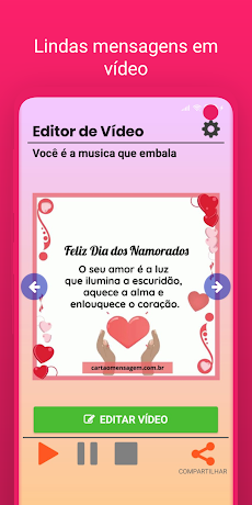 Editor de Vídeos de Amorのおすすめ画像4