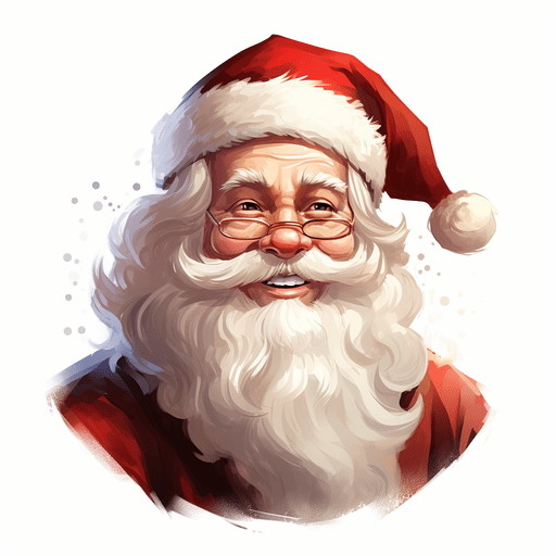 Ai Santa logo