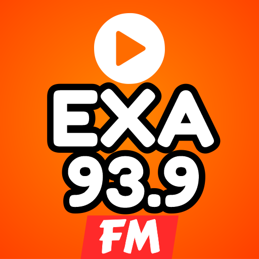 Radio EXA FM 104.9 Mexico