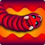 Cover Image of Download Worm.io - Slither Snake Battle 1.2.8 APK