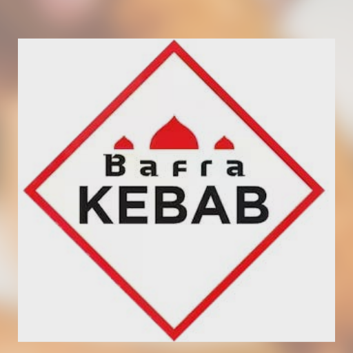 Bafra Kebab Skomlin logo