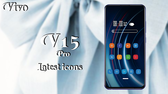 Vivo V15 Pro Ringtones, Live Wallpapers 2021スクリーンショット 8