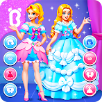 Little Panda: Doll Dress up