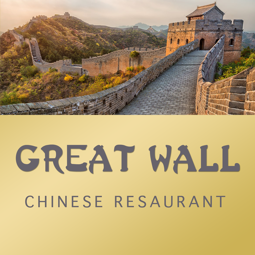Great Wall Newark, DE Ordering logo