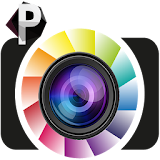Pixeem Photo Editor icon