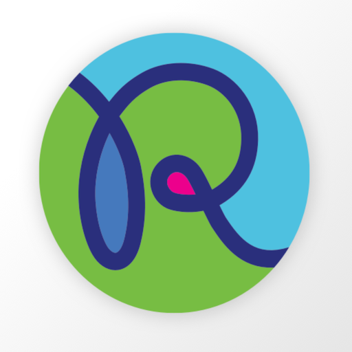 Reservamos - Autobús y Avión logo