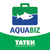 Tateh AquaBiz icon