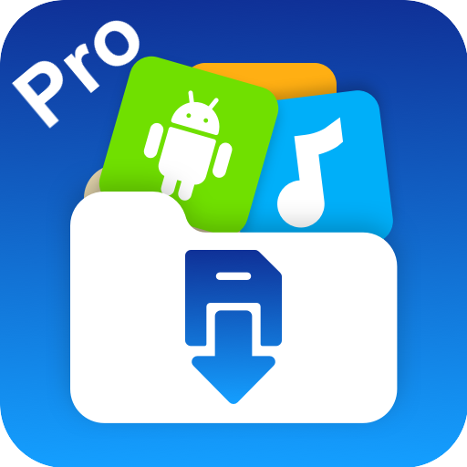 App Backup and Restore Pro logo