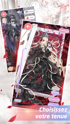Télécharger Love Nikki-Dress UP Queen APK MOD (Astuce) screenshots 3