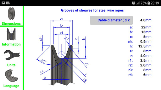 Sheaves Screen 2