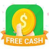 LuckyCash - Earn Free Cash icon