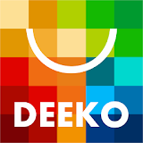 DEEKO.PK Online Shopping icon