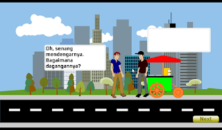 Salam Dari Telur - Screenshot 3
