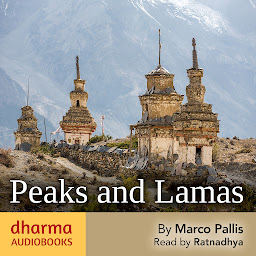 Obraz ikony: Peaks and Lamas
