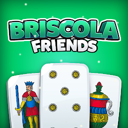 Briscola Friends Online Mod Apk