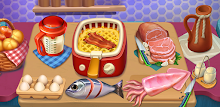 Cooking Rage - Restaurant Game APK