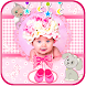 Baby Pic Frame Photo Editor - Androidアプリ
