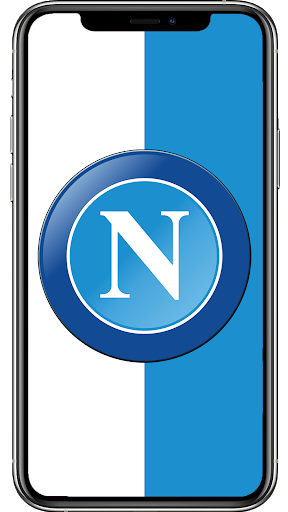 Android application Napoli Wallpapers screenshort