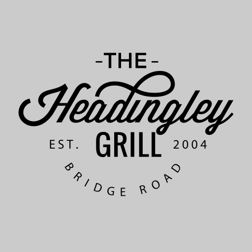 Headingley Grill logo