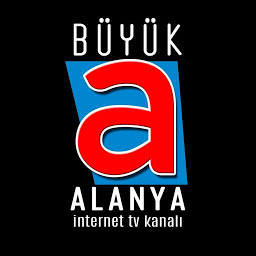 Icon image Büyük Alanya Haber TV