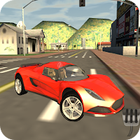 Real Turbo GT Car Driver 3D