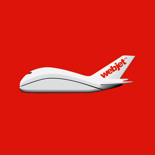 Webjet - Flights and Hotels  Icon