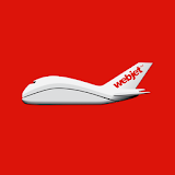 Webjet - Flights and Hotels icon