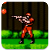 Kontra Soldier Shooter icon