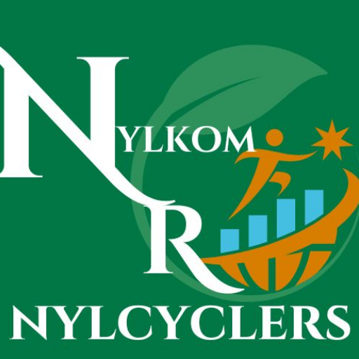 Nylcyclers logo