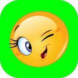Adult Emoji:Expression Edition icon
