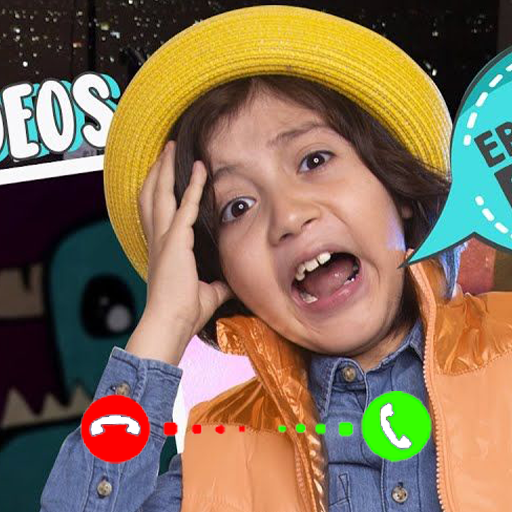 Diki Duki Dariel Fake Call