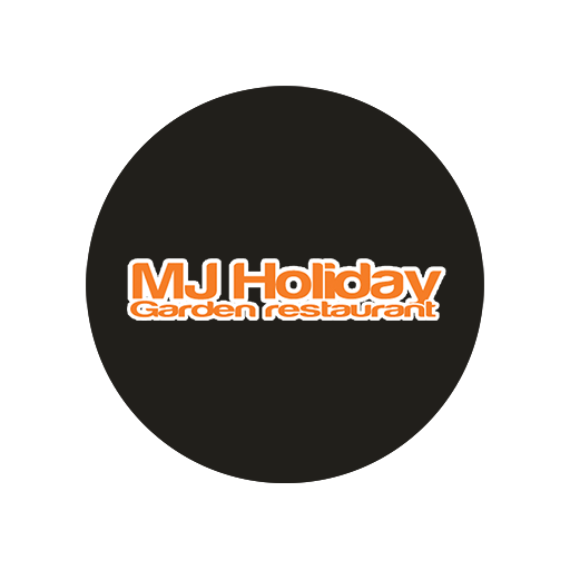 MJ Holiday logo