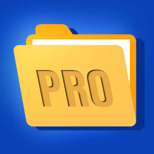 File Manager : File Explorer logo