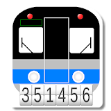 Taiwan Tracks Passengers Rank icon