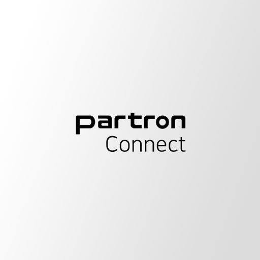 Partron Connect Logo