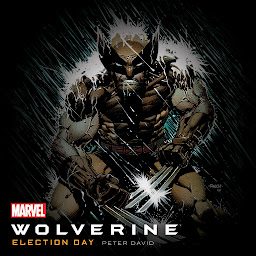Icon image Wolverine: Election Day