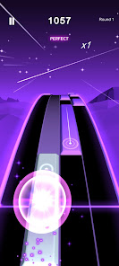 Piano Fever: 3D Tiles  screenshots 1